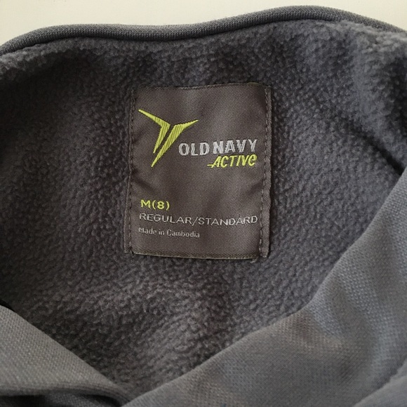 Old Navy hoodie - Picture 4 of 6